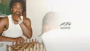 Lil Tjay - Gone