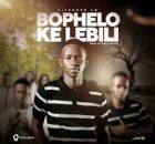 Litshepe Lr - Bophelo Ke Lebili