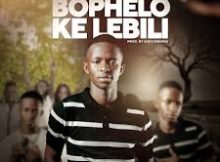 Litshepe Lr - Bophelo Ke Lebili