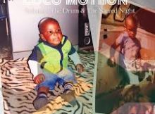 Loco Motiion - The Drum That Heals Generations