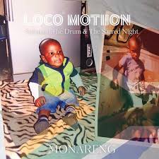 Loco Motiion - The Drum That Heals Generations