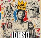 Luna Deep, Criimora b.k.z, DJ Veek & Leandra.Vert – iDliso (feat. Shazz RSA)