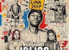 Luna Deep, Criimora b.k.z, DJ Veek & Leandra.Vert – iDliso (feat. Shazz RSA)