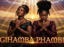 MAKHADZI X NKOSAZANA DAUGHTER X MASTER KG - Ngihamba Phambili (Dear Ex) (New Hit Song 2026)