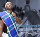 MJ Money Maker – Halala
