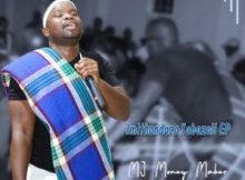 MJ Money Maker – Halala