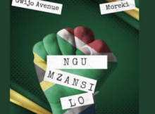 MOREKI – Ngu Mzansi Lo Ft. Gwijo Avenue