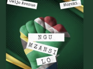 MOREKI – Ngu Mzansi Lo Ft. Gwijo Avenue
