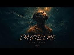MØYO - I'M STILL ME