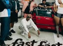 MUNYI BEATZ - FAST FAST (AMAPIANO) Song