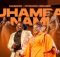 Mabongi Ft Ntokozo Mbambo – Uhamba Nami