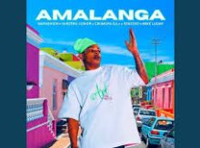 Mafashion – Amalanga ft. Subzero Junior, Criimora b.k.z, Senzo02 & Mike Ludar