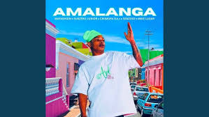 Mafashion – Amalanga ft. Subzero Junior, Criimora b.k.z, Senzo02 & Mike Ludar