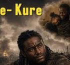 Magic Wacho - Kure Kure (Zim liberation military songs cover)