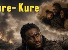 Magic Wacho - Kure Kure (Zim liberation military songs cover)