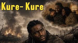 Magic Wacho - Kure Kure (Zim liberation military songs cover)