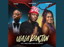 Major_Keys, Nompumiie & Msongi – Ulala Kanjan (feat. Tsoxa Musiq & Musa De Vocali$t)