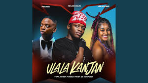 Major_Keys, Nompumiie & Msongi – Ulala Kanjan (feat. Tsoxa Musiq & Musa De Vocali$t)