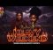 Makhadzi x Master KG x Nkosazana Daughter & Kharishma - Heavy Weekend