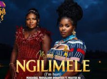 Makhadzi x Master KG x Nkosazana Daughter & Kharishma - Ngilimele (I’m Hurt)