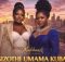 Makhadzi x Master KG x Nkosazana Daughter & Kharishma - Ngizothi Umama Kubani