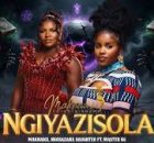 Makhadzi x Master KG x Nkosazana Daughter - Ngiyazisola (I Regret It)