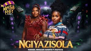 Makhadzi x Master KG x Nkosazana Daughter - Ngiyazisola (I Regret It)