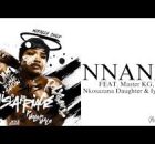 Makhadzi – Nnana ft. Master KG, Nkosazana Daughter & Iyanya