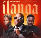 Makwa – iLanga (feat. Kwesta & Boontle RSA)