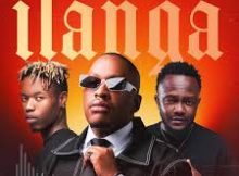 Makwa – iLanga (feat. Kwesta & Boontle RSA)