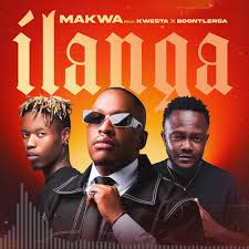 Makwa – iLanga (feat. Kwesta & Boontle RSA)