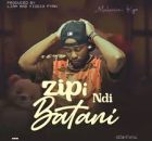 Malonie kyz – Zipi Ndi Batani