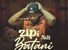 Malonie kyz – Zipi Ndi Batani