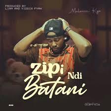 Malonie kyz – Zipi Ndi Batani
