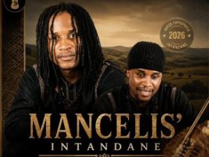 Mancelisa intandane – AMATHAMBO AMI
