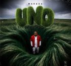 MarazA - Thando Unjani