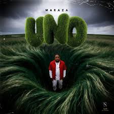 MarazA - Thando Unjani