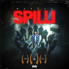 MarazA – SPILLI 