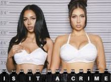 Mariah the Scientist - Is It a Crime