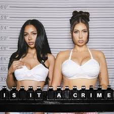 Mariah the Scientist - Is It a Crime
