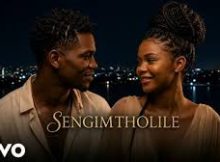 Master KG - Sengimtholile