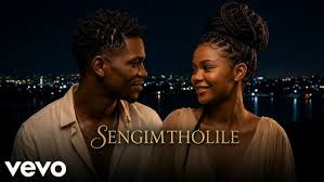 Master KG - Sengimtholile