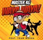 Master KG - Waya Waya