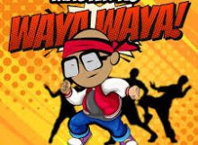 Master KG - Waya Waya