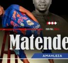 Matende – Bengithi Bayangizonda