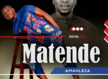 Matende – Bengithi Bayangizonda