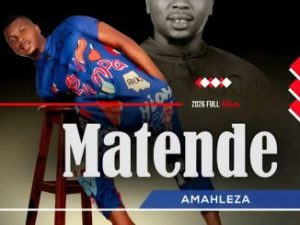 Matende – Bengithi Bayangizonda
