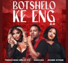 Mawhoo - Botshelo Ke Eng 2.0