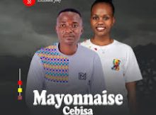 Mayonnaise Cebisa - ANGISAFUNI