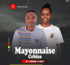 Mayonnaise Cebisa ft Nossy Spheh – If I Were A Boy